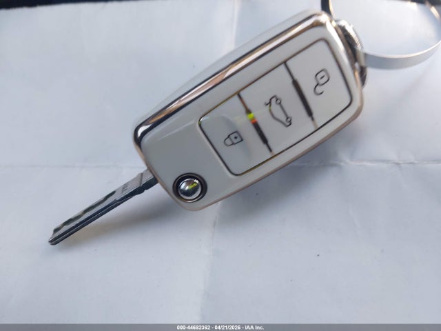 Volkswagen Jetta 2.0l S