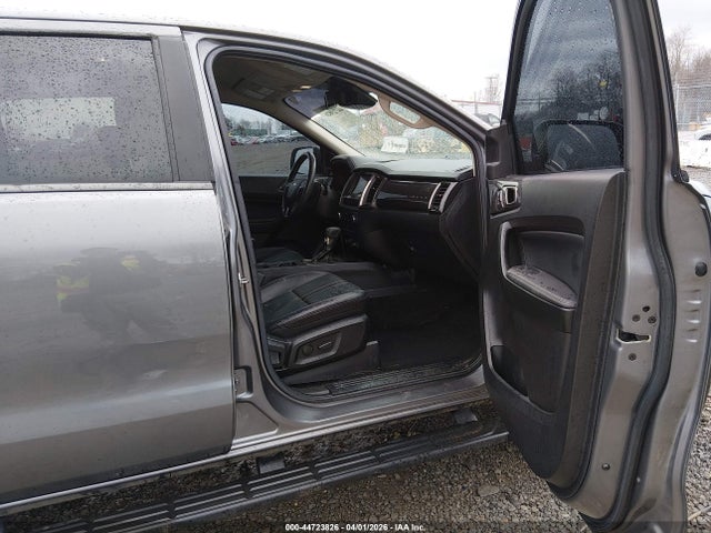 Ford Ranger Lariat