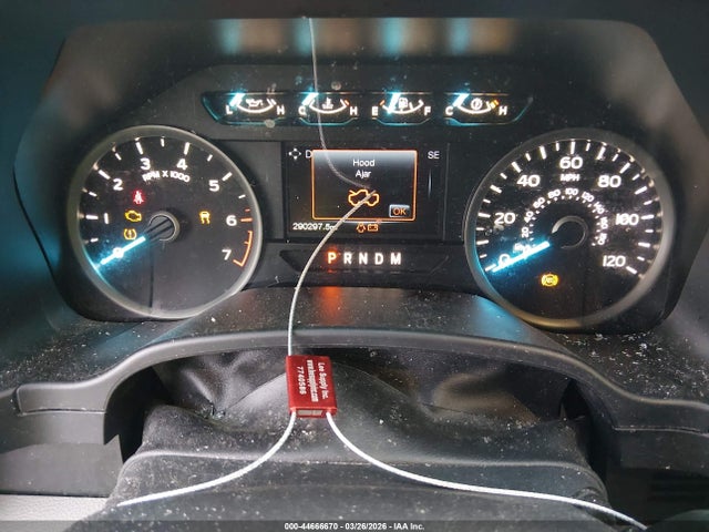 Ford F-150 Xlt