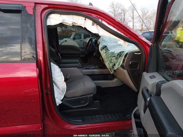 Ford F-150 Xlt