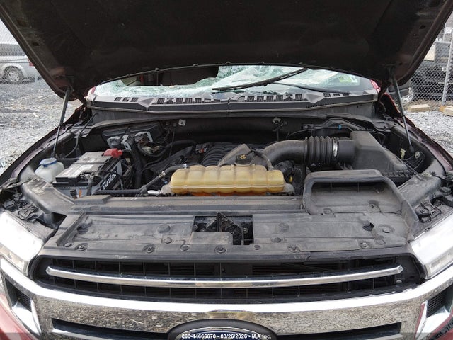 Ford F-150 Xlt