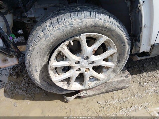 Jeep Cherokee Latitude