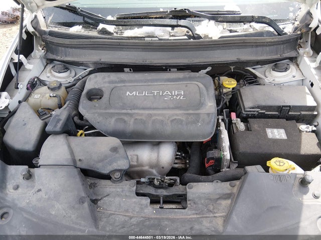Jeep Cherokee Latitude