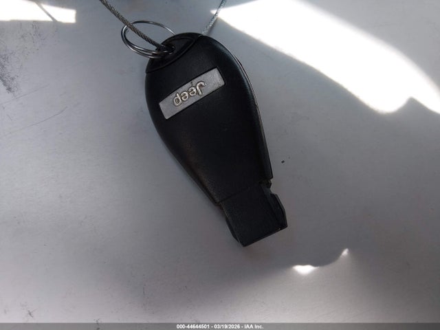 Jeep Cherokee Latitude