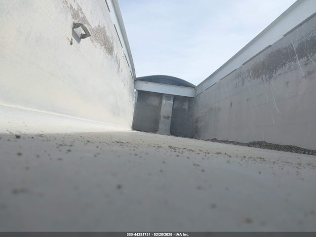 Travis Body & Trailer Dump Trailer