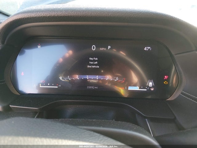Jeep Grand Cherokee Altitude X 4x4