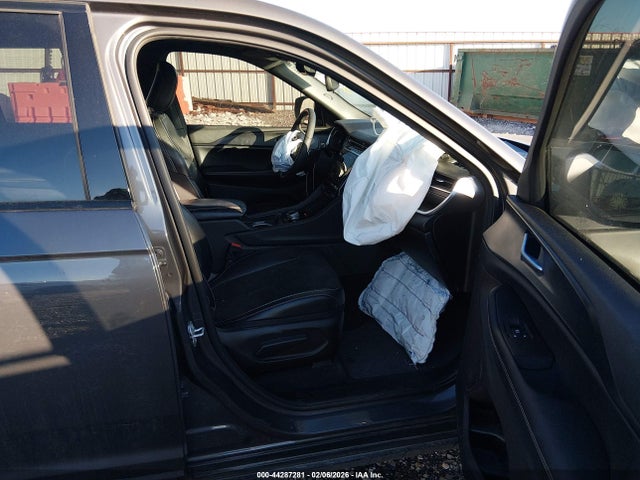 Jeep Grand Cherokee Altitude X 4x4