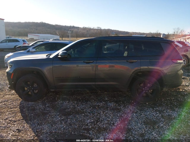 Jeep Grand Cherokee Altitude X 4x4