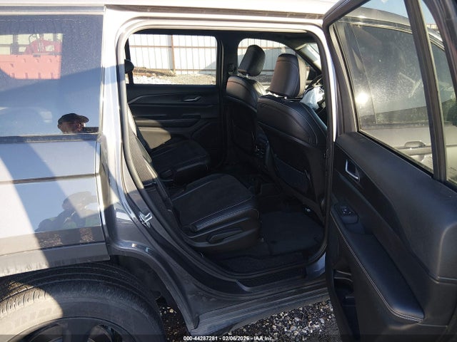 Jeep Grand Cherokee Altitude X 4x4