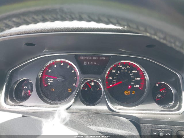 GMC Acadia Slt-2