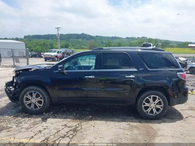 GMC Acadia Slt-2