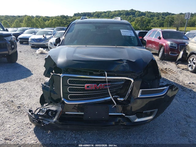 GMC Acadia Slt-2