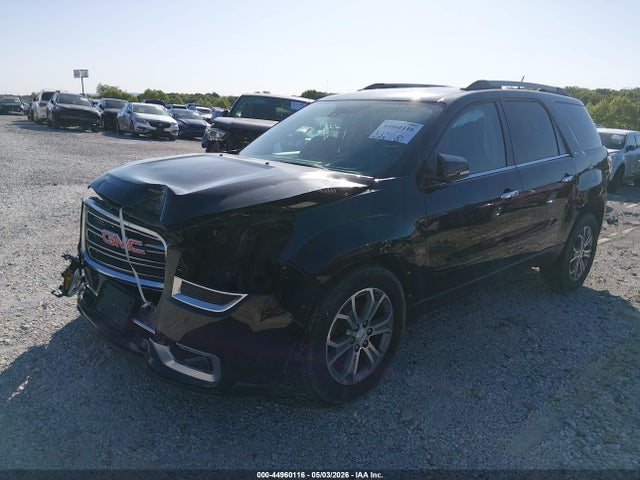 GMC Acadia Slt-2
