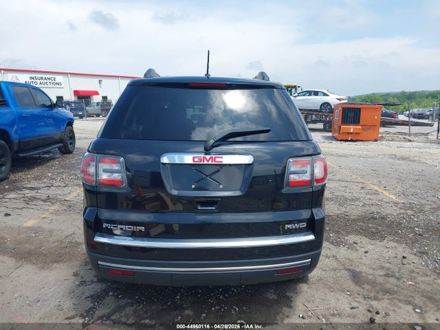 GMC Acadia Slt-2