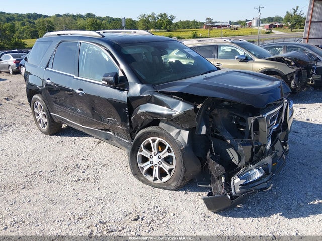 Salvage GMC Acadia Image
