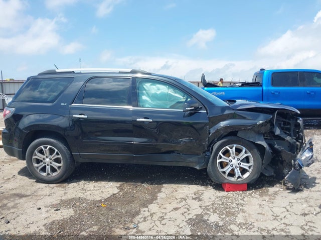GMC Acadia Slt-2