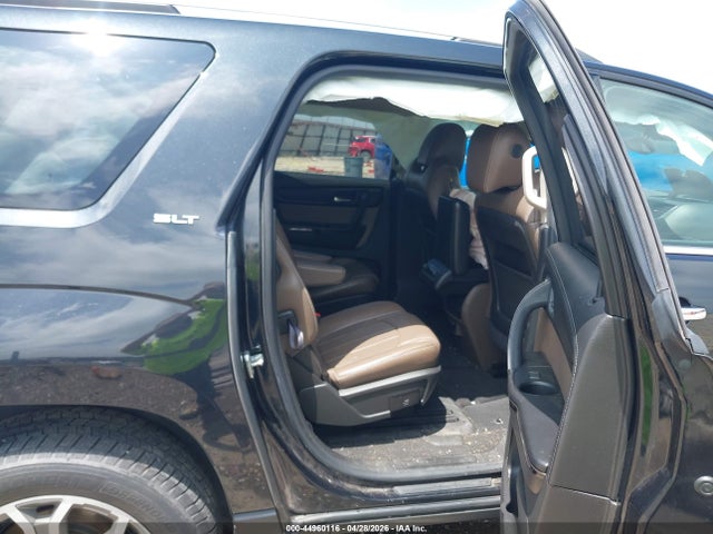 GMC Acadia Slt-2