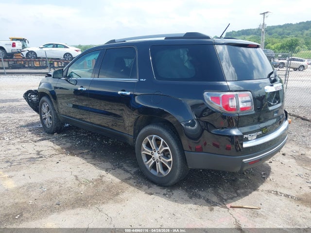 GMC Acadia Slt-2