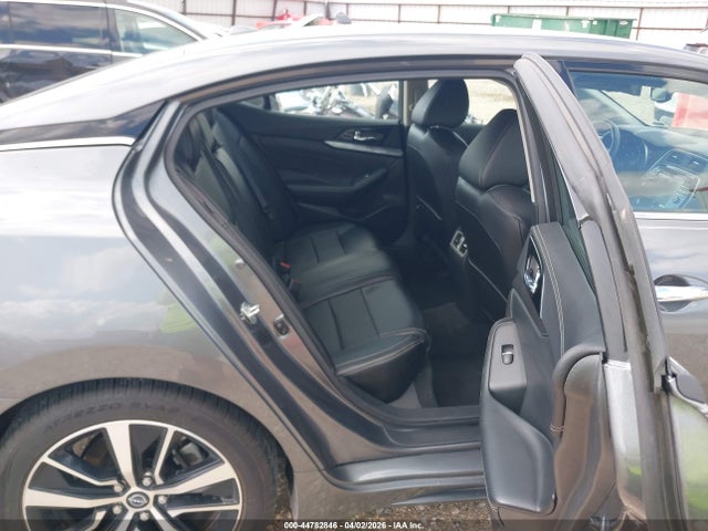 Nissan Maxima Sv Xtronic Cvt
