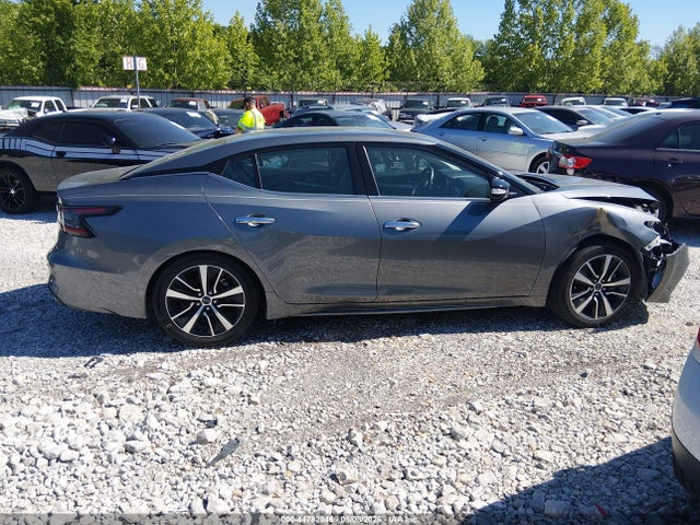 Nissan Maxima Sv Xtronic Cvt