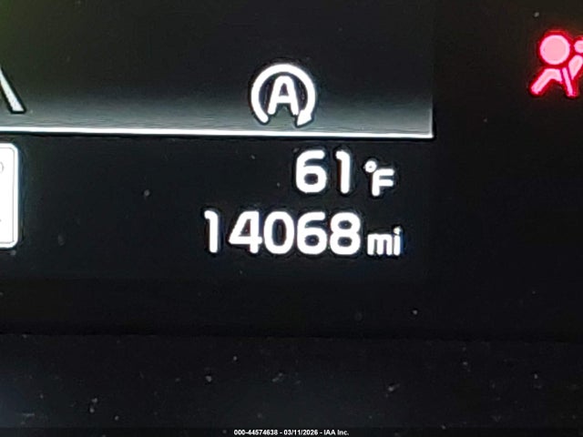 Kia Soul Lx