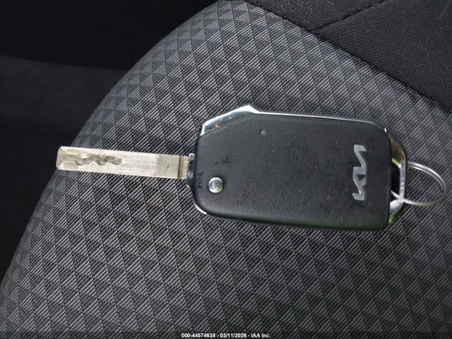 Kia Soul Lx