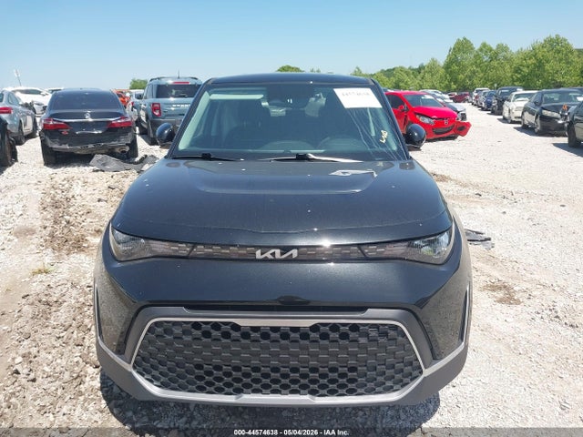 Kia Soul Lx
