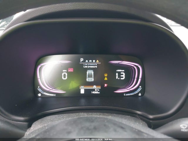 Kia Soul Lx