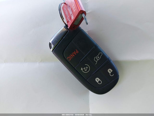Jeep Compass Sun And Safety Fwd
