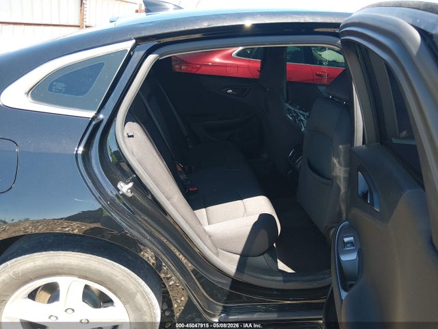 Chevrolet Malibu Fwd 1lt