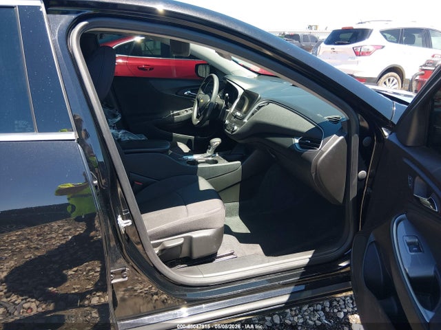 Chevrolet Malibu Fwd 1lt