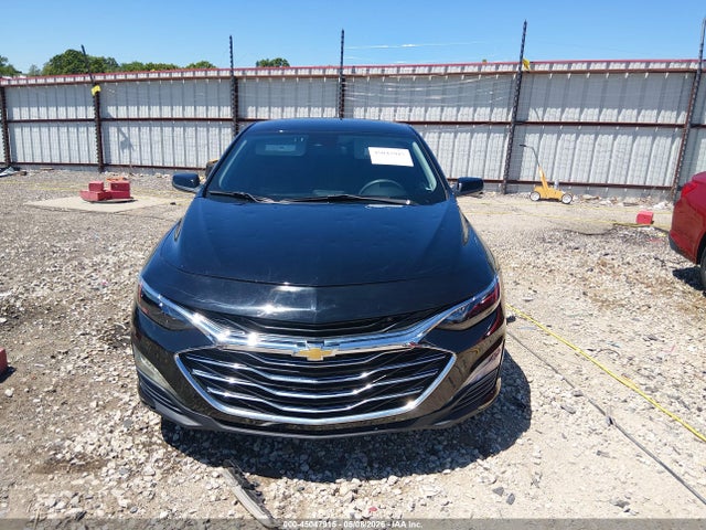 Chevrolet Malibu Fwd 1lt