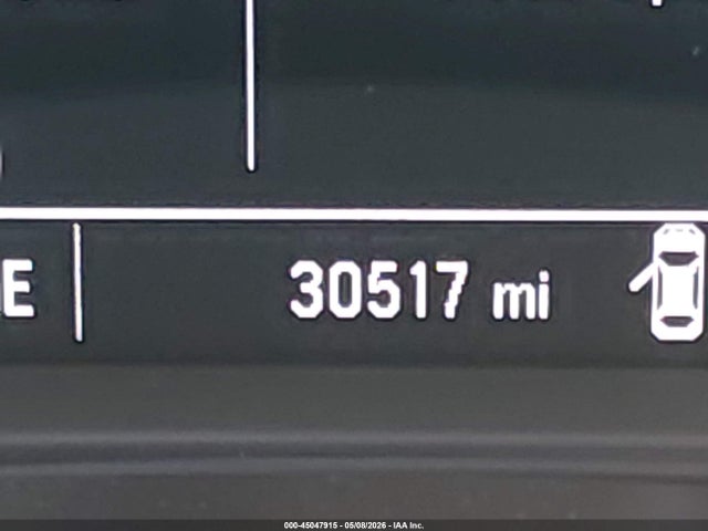 Chevrolet Malibu Fwd 1lt
