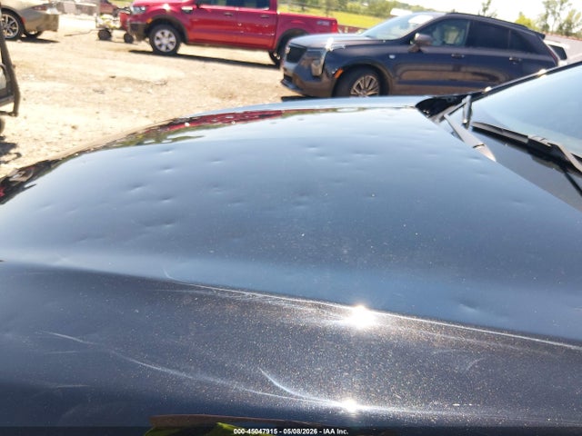 Chevrolet Malibu Fwd 1lt