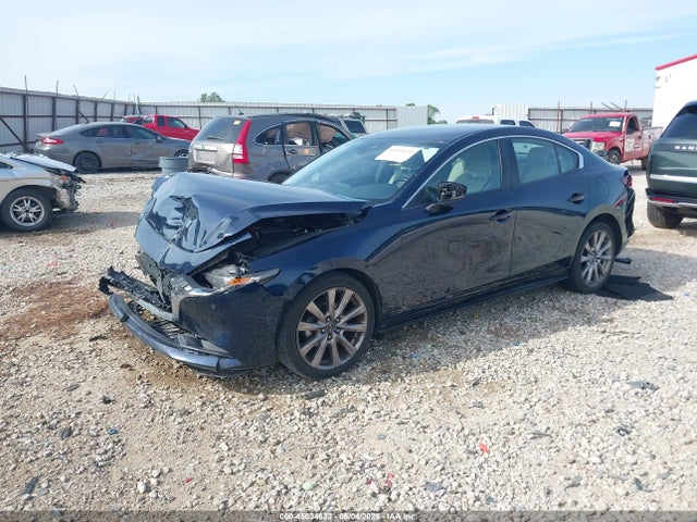 Mazda Mazda3 Preferred Package