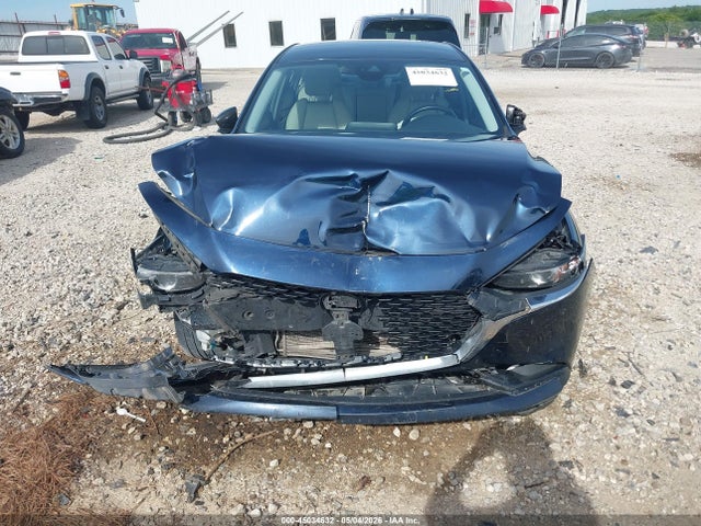 Mazda Mazda3 Preferred Package