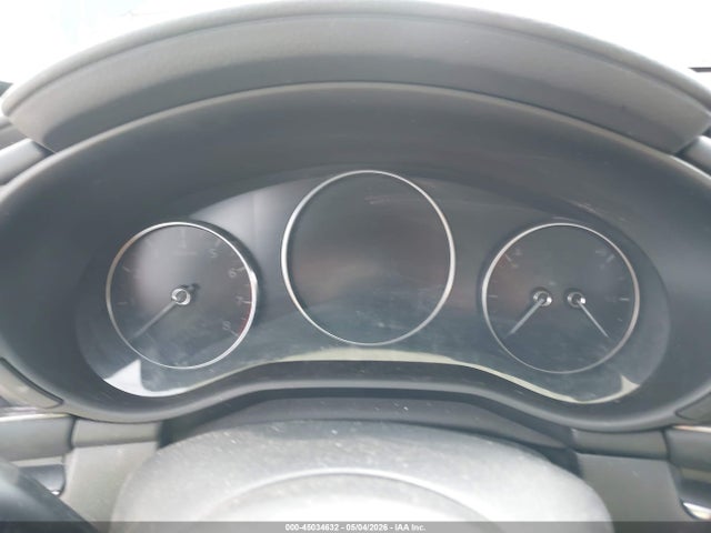 Mazda Mazda3 Preferred Package