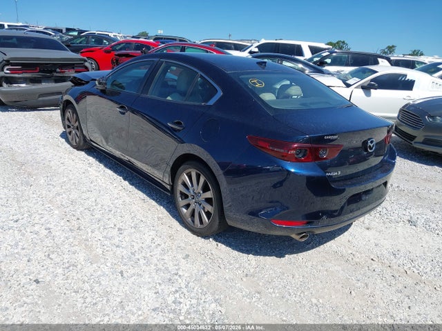 Mazda Mazda3 Preferred Package