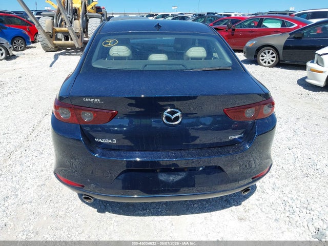 Mazda Mazda3 Preferred Package