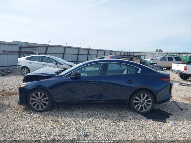 Mazda Mazda3 Preferred Package