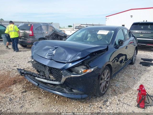 Mazda Mazda3 Preferred Package