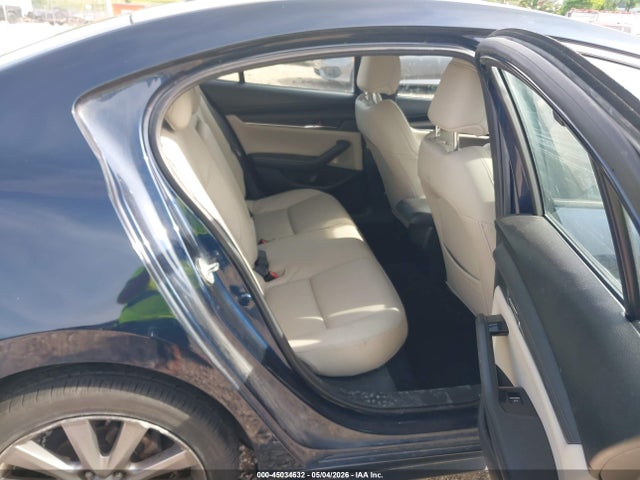 Mazda Mazda3 Preferred Package