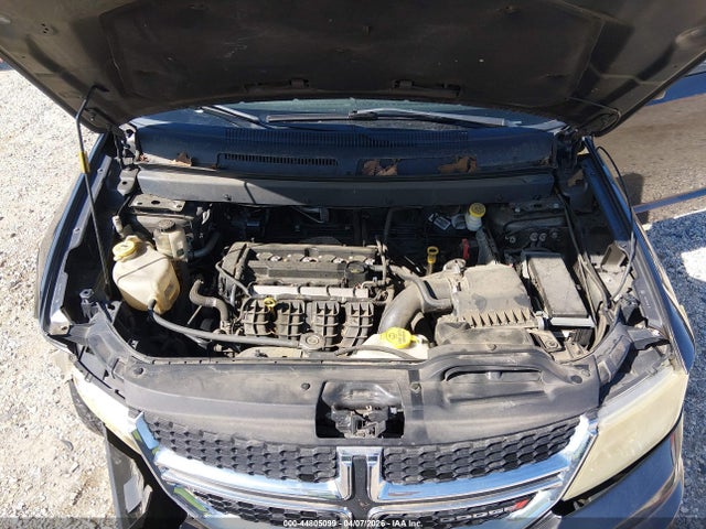 Dodge Journey Se