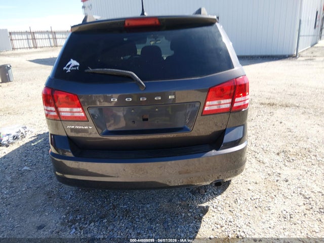 Dodge Journey Se
