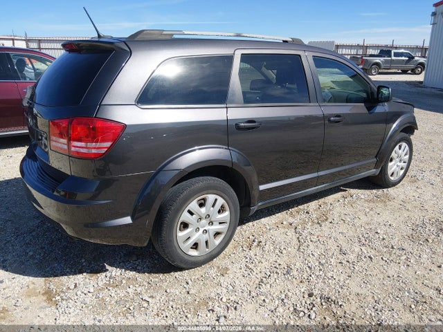 Dodge Journey Se