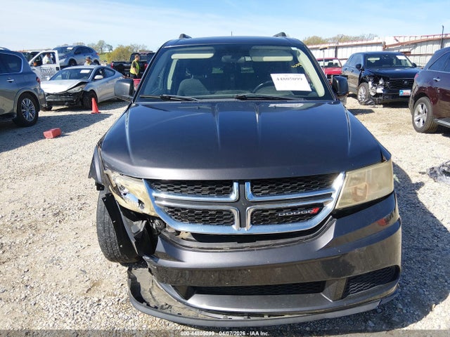 Dodge Journey Se