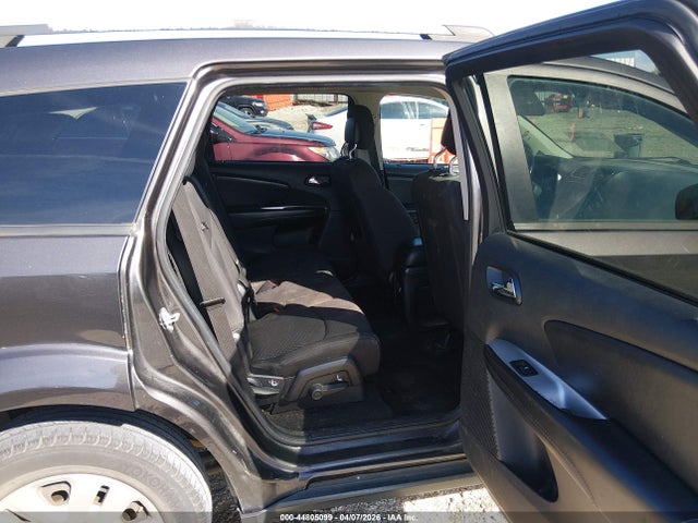 Dodge Journey Se