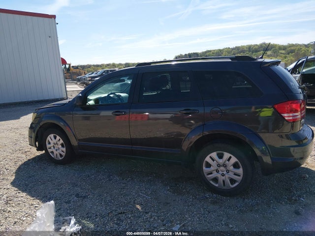 Dodge Journey Se