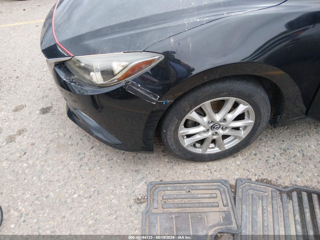 Mazda Mazda3 I Touring