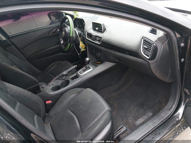 Mazda Mazda3 I Touring